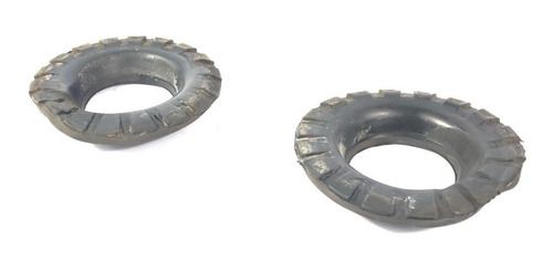 Par Calço Mola Traseira Superior Gm Spin 2018 1.8 95933272