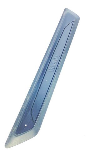 Soleira Traseira Esquerda Bmw 328i 2014 25891810