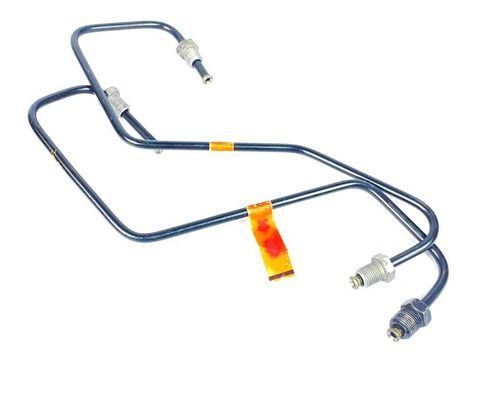 Par Cano Freio Abs Dianteiro Gm Sonic Ltz 2013 1.6