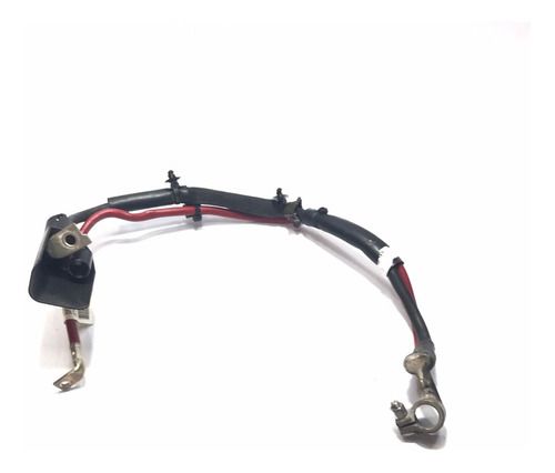 Polo Positivo Bateria Vw Golf 1.4 Tsi 2014