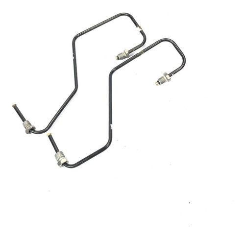 Par Cano Freio Abs Dianteiro Gm Sonic Ltz 2013 1.6