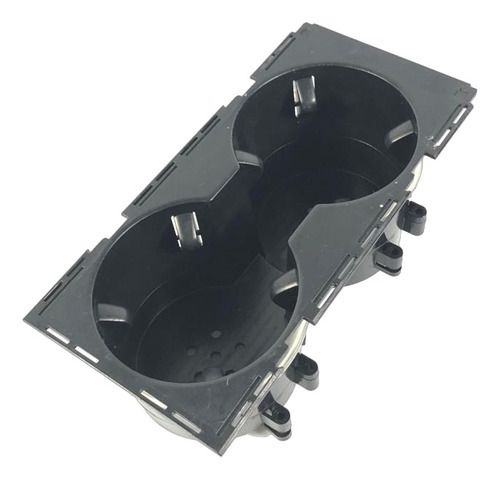 Porta Copos Console Vw Tiguan 2012 2.0 200cv 5n0862535