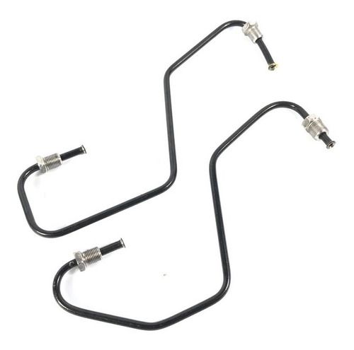 Par Cano Freio Do Abs Gm Spin 2018 1.8