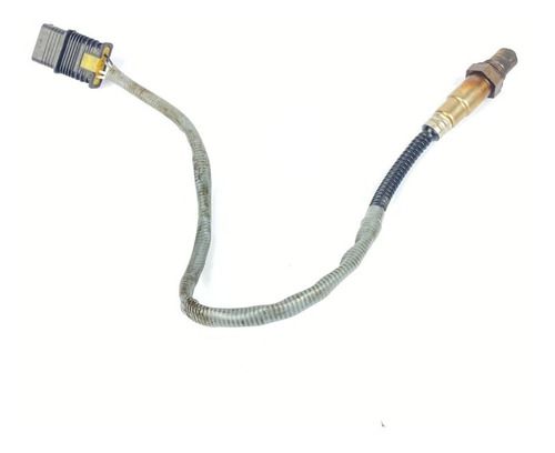 Sonda Lambda Pós Catalisador Bmw 328i 2013 0258010239