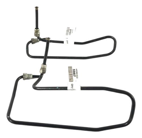 Par Cano Modulo Abs Gm Captiva 3.6 2012 V6