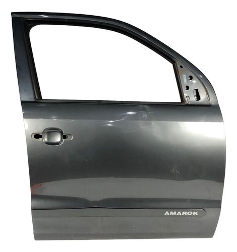 Porta Dianteira Direita Vw Amarok V6 3.0 2018 Detalhes