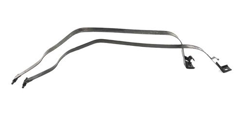 Par Cinta Tanque Combustível Gm Captiva 3.6 2012 V6