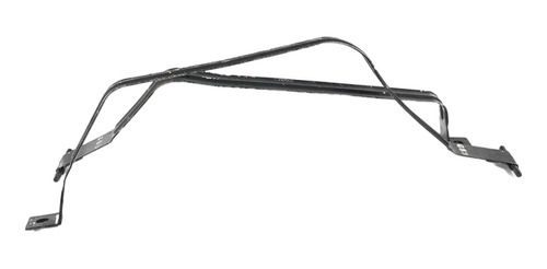 Par Cinta Tanque Combustível Gm Tracker 1.4 2017 Turbo