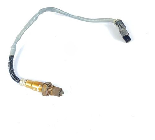 Sonda Lambda Secundária Bmw 320i 2014 758912204