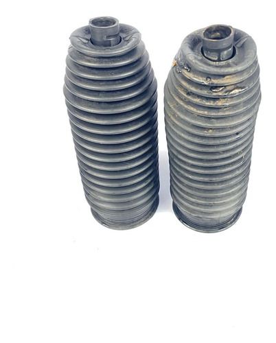 Par Coifa Caixa Direção Gm Sonic 2013 1.6