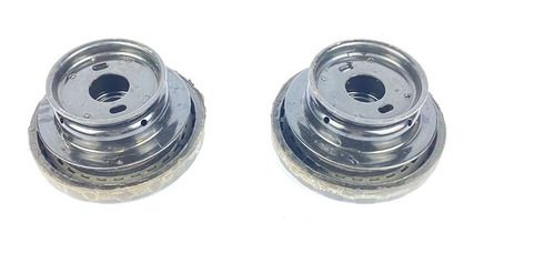 Par Coxim Amortecedor Dianteiro Gm Sonic 2013