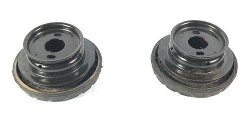 Par Coxim Amortecedor Dianteiro Gm Spin 2018 1.8