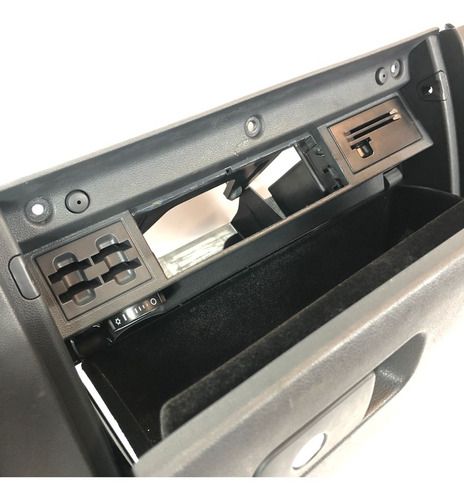 Porta Luva Completo Vw Golf Tsi 1.4 2014