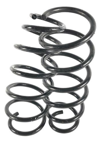 Par De Molas Dianteiras Gm Tracker 1.4 2017 Turbo Originais