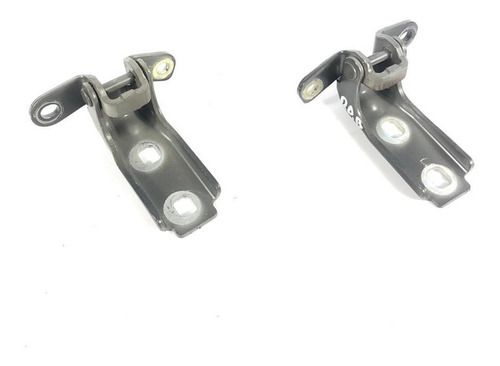 Par Dobradiça Porta Dianteira Direita Gm Cruze 2015