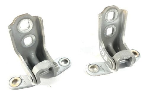 Par Dobradiça Porta Dianteira Direita Gm Cruze 2019