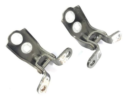 Par Dobradiça Porta Dianteira Esquerda Gm Cruze 2019