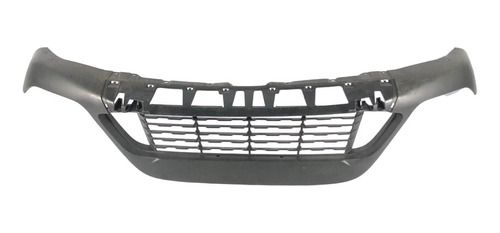 Spoiler Parachoque Dianteiro Bmw X1 2016 Original