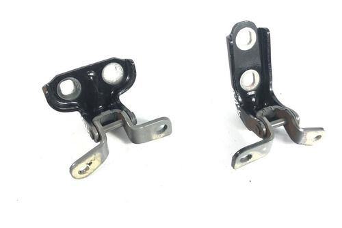 Par Dobradiça Porta Traseira Direita Gm Cruze 2015