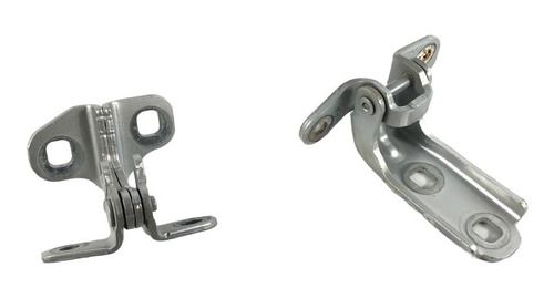 Par Dobradiça Porta Traseira Direita Gm Cruze 2017