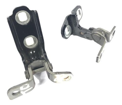 Par Dobradiça Porta Traseira Direita Gm Cruze 2019 1.4 Turbo