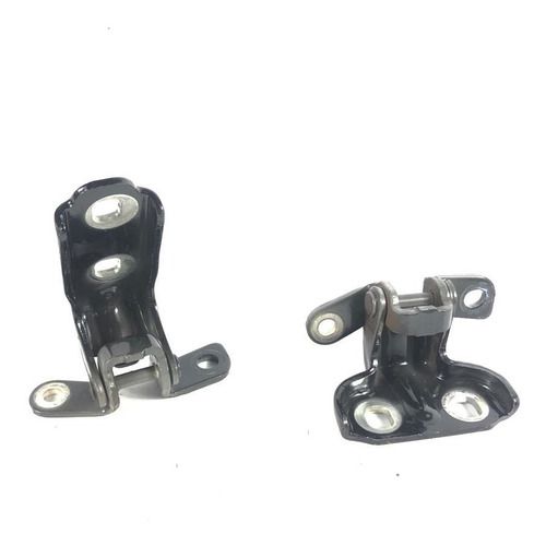 Par Dobradiça Porta Traseira Esquerda Gm Cruze 2015