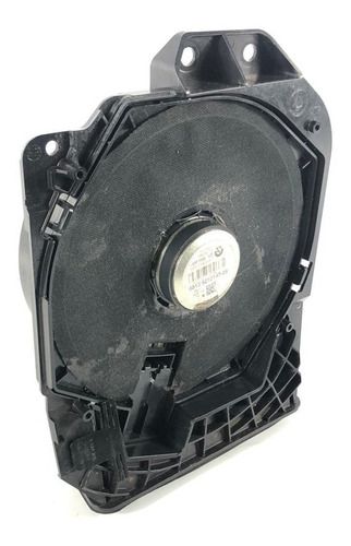 Subwoofer Esquerdo Bmw 328i 2014 Original 6513921014706