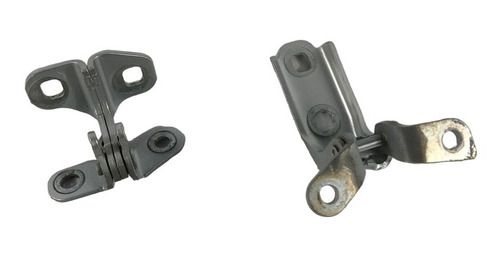 Par Dobradiça Porta Traseira Esquerda Gm Cruze 2017