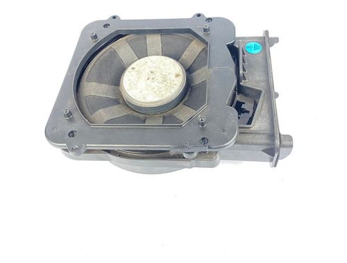 Subwoofer Esquerdo Bmw X1 2017 2.0 B48 9278065