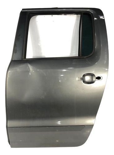 Porta Traseira Esquerda Vw Amarok V6 3.0 2018 Detalhes