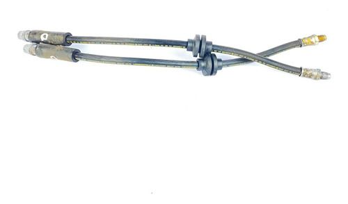 Par Flexivel De Freio Dianteiro Gm Onix 1.4 2019