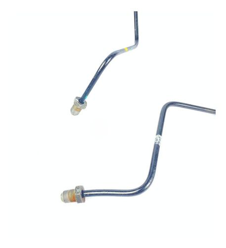 Par Flexivel Freio Traseiro Gm Sonic Ltz 2013 1.6