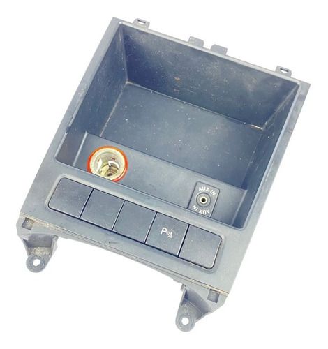Porta Treco Console Central Vw Jetta 2012 2.0 Tsi 5c7857925