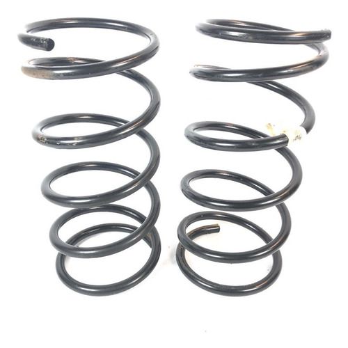 Par Mola Dianteira Gm Omega Australiano 2003 3.8 V6