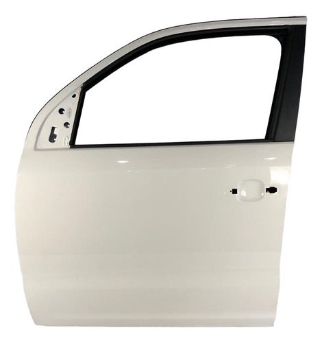 Porta Vw Amarok 2022 2021 2023 V6 3.0 Dianteiro Esquerdo
