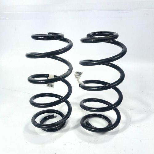 Par Mola Traseira Gm Sonic 2012/2013