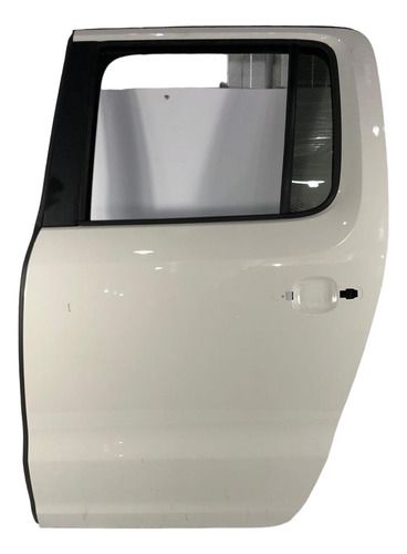 Porta Vw Amarok 2022 2023 2021 V6 3.0 Traseiro Esquerdo