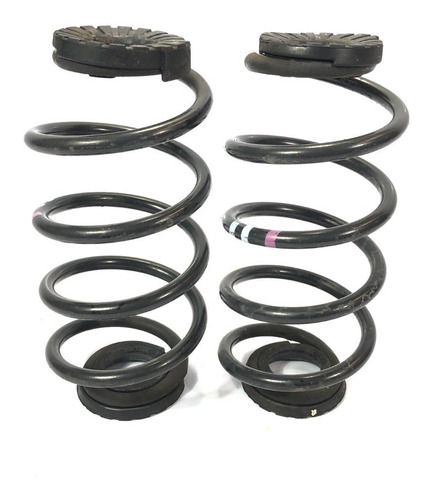 Par Molas Traseiras Gm Spin 2017 1.8 Original