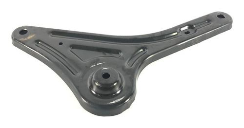 Suporte Agregado Esquerdo Bmw X4 2015 2.0 28i