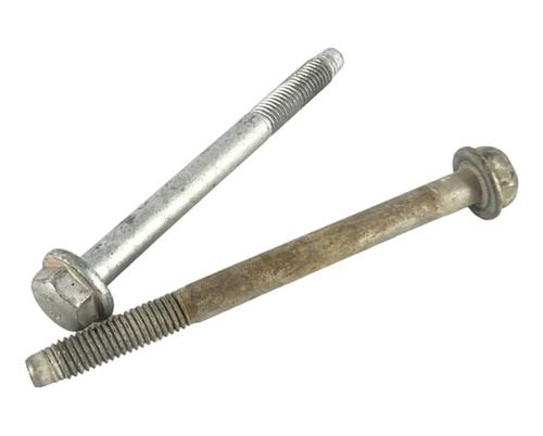 Par Parafuso Compressor Gm S10 2016 2.5 Flex