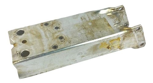 Suporte Alma Dianteira Direita Bmw X1 2017 2.0 511110031013