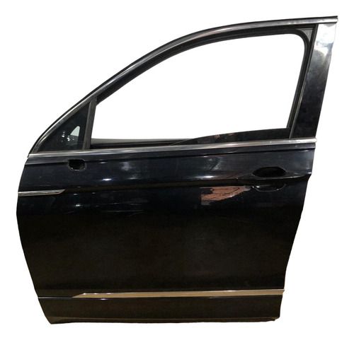 Porta Vw Tiguan 2019 2.0 350 Dianteira Esquerda (blindada)