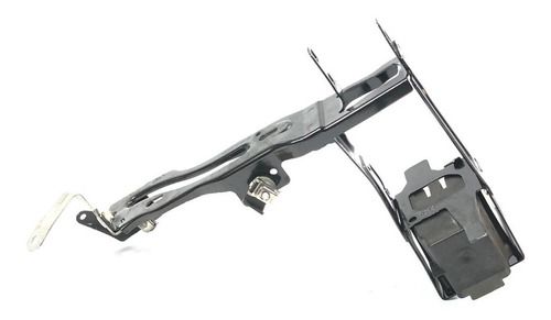 Suporte Alojamento Farol Esquerdo Bmw 328i 2014 51117308803