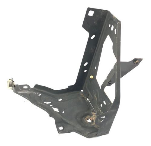 Suporte Alojamento Farol Esquerdo Bmw X1 2017 2.0 F48