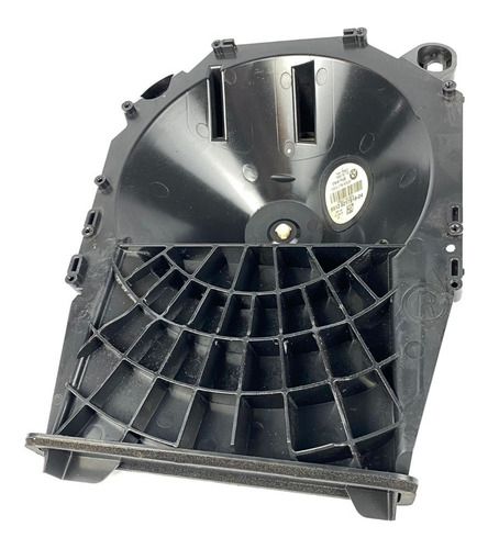 Suporte Alto Falante Subwoofer Dir Bmw X1 2011 65139217916