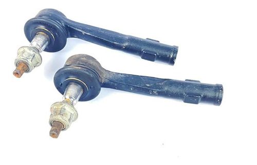 Par Terminal De Direção Gm Spin 2017 1.8