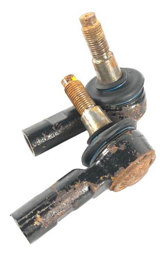 Par Terminal Direção Gm S10 2015 2.8 Diesel