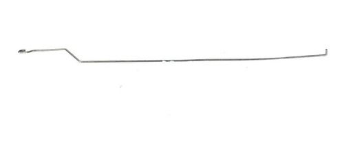 Par Vareta Fechadura Porta Diant. Dir. Gm Omega 2003 3.8 V6