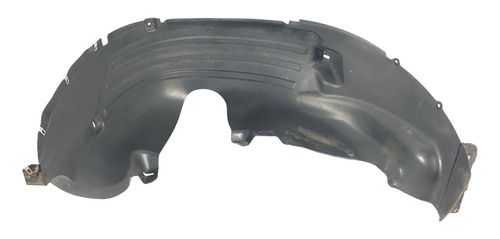 Parabarro Dianteiro Dir. Gm Tracker 1.4 2017 Turbo 814728200