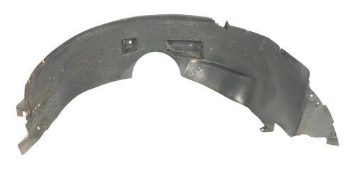 Parabarro Dianteiro Direito Gm Captiva 3.6 2012 V6 25858113